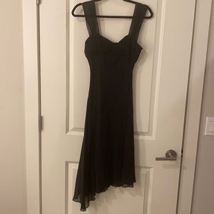BCBG Max Azria Dress